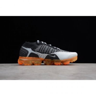 Nike Erkek Air Vapormax Flyknit 2.0 Mango Koşu Ayakkabısı Türkiye - WZEULIUC